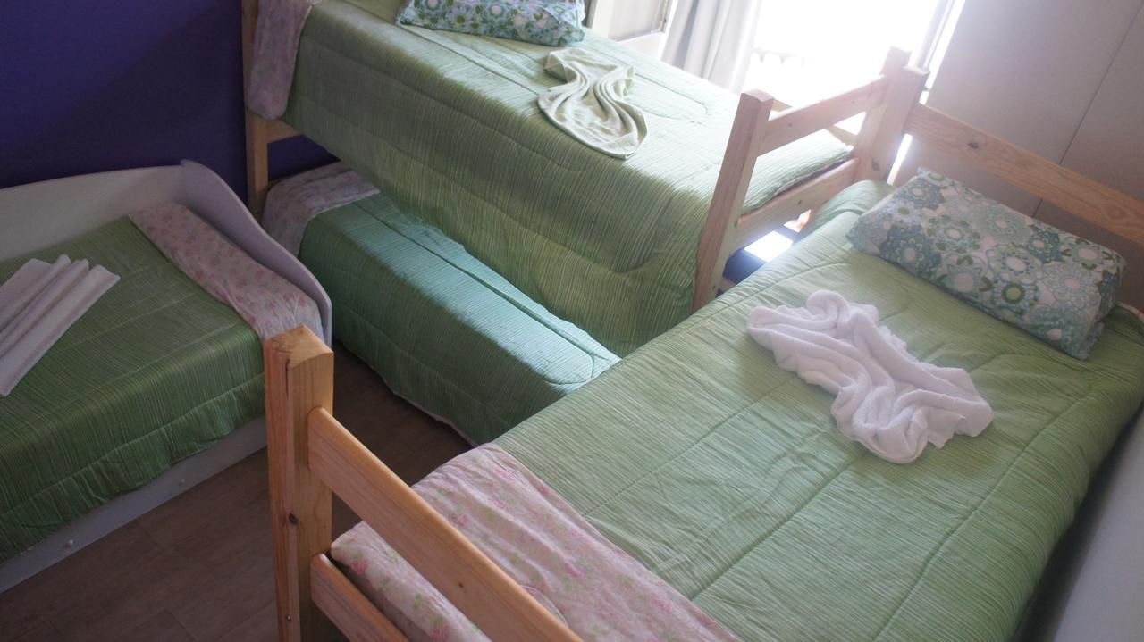 Share Guest Hostel - Congonhas Сао Паоло Екстериор снимка