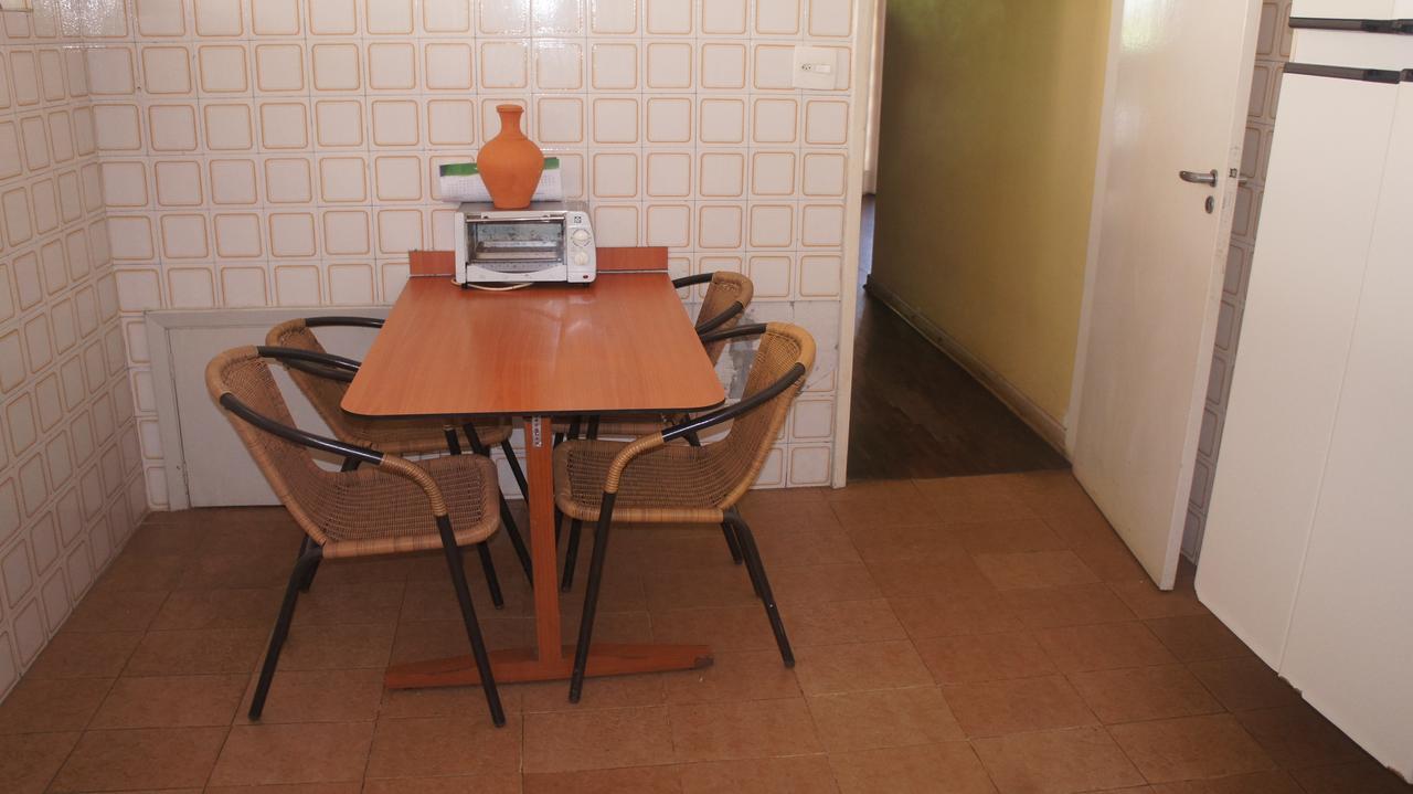 Share Guest Hostel - Congonhas Сао Паоло Екстериор снимка