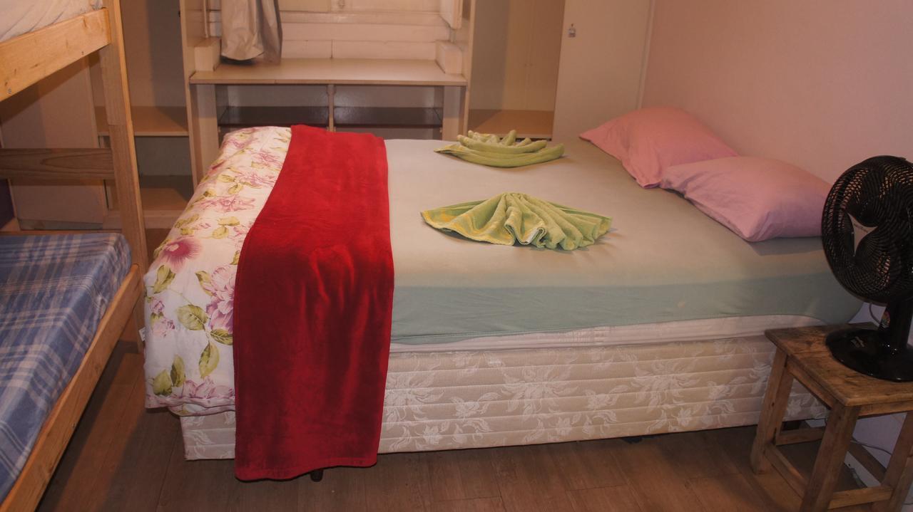 Share Guest Hostel - Congonhas Сао Паоло Екстериор снимка