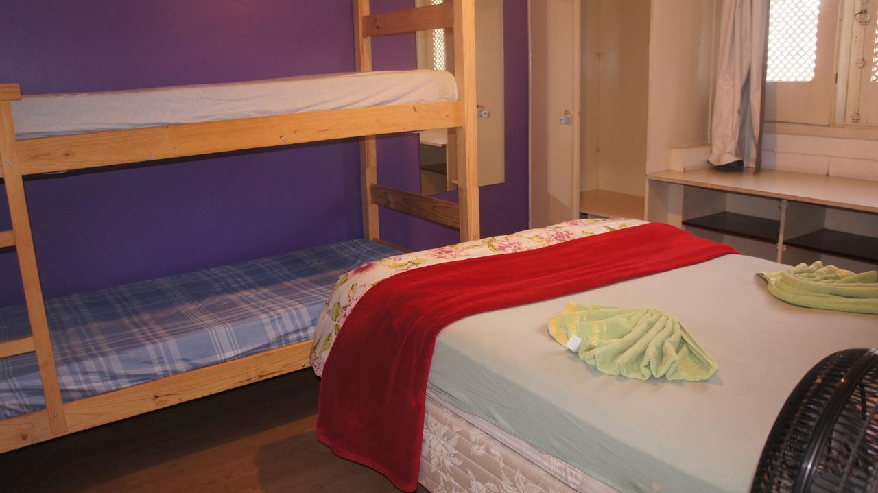 Share Guest Hostel - Congonhas Сао Паоло Екстериор снимка