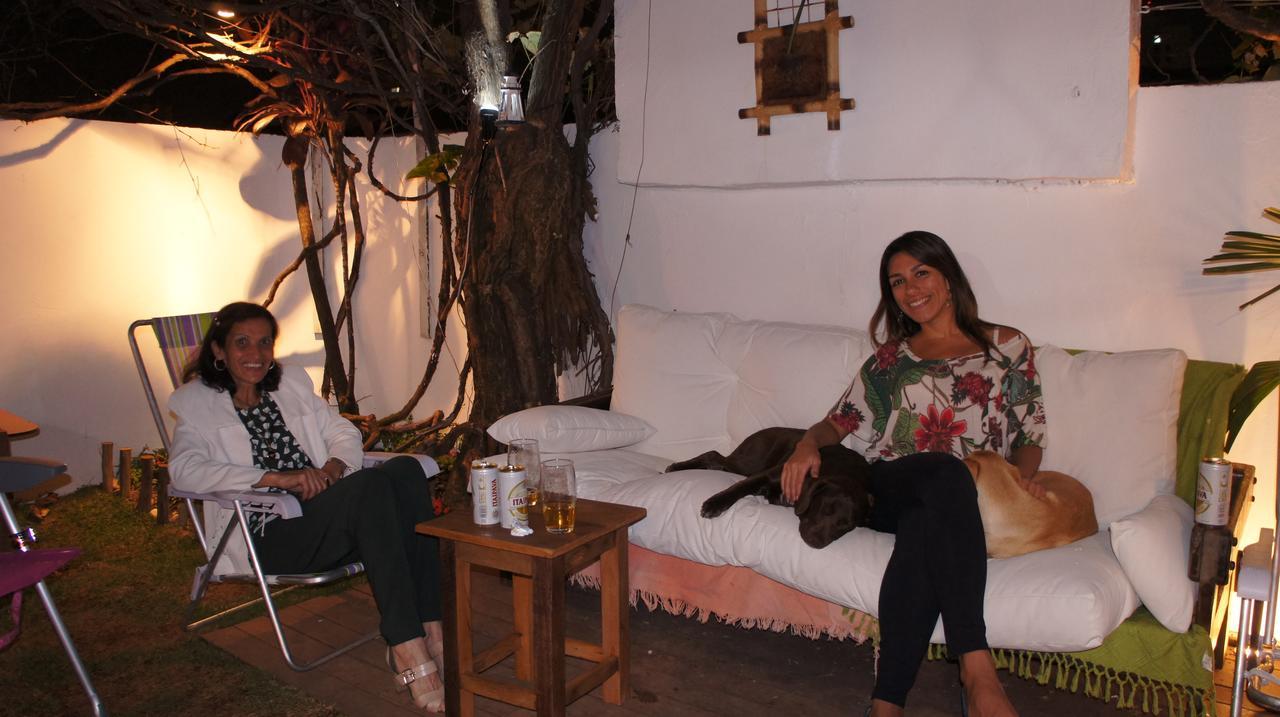 Share Guest Hostel - Congonhas Сао Паоло Екстериор снимка